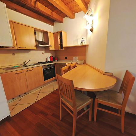 Apartamento Sg Family - Arilica Loft Peschiera del Garda Exterior foto