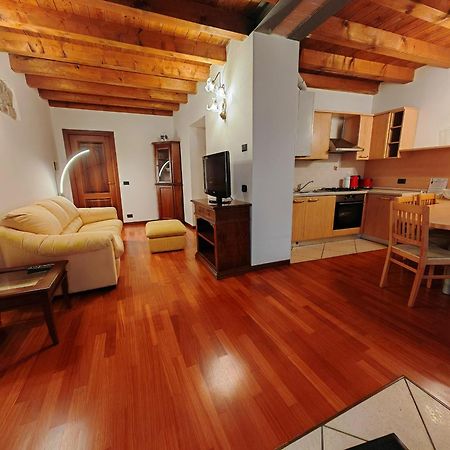 Apartamento Sg Family - Arilica Loft Peschiera del Garda Exterior foto