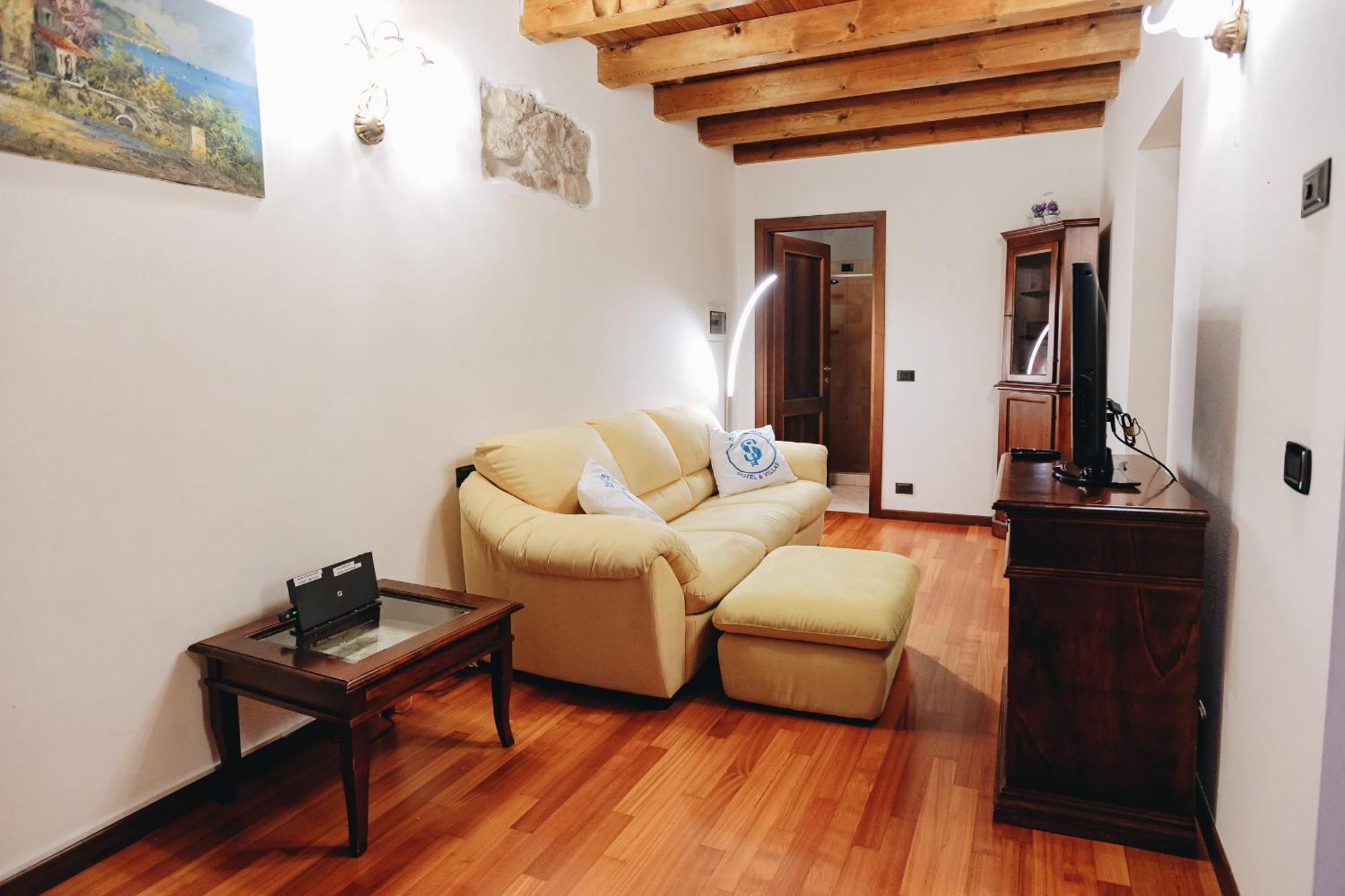 Apartamento Sg Family - Arilica Loft Peschiera del Garda Exterior foto