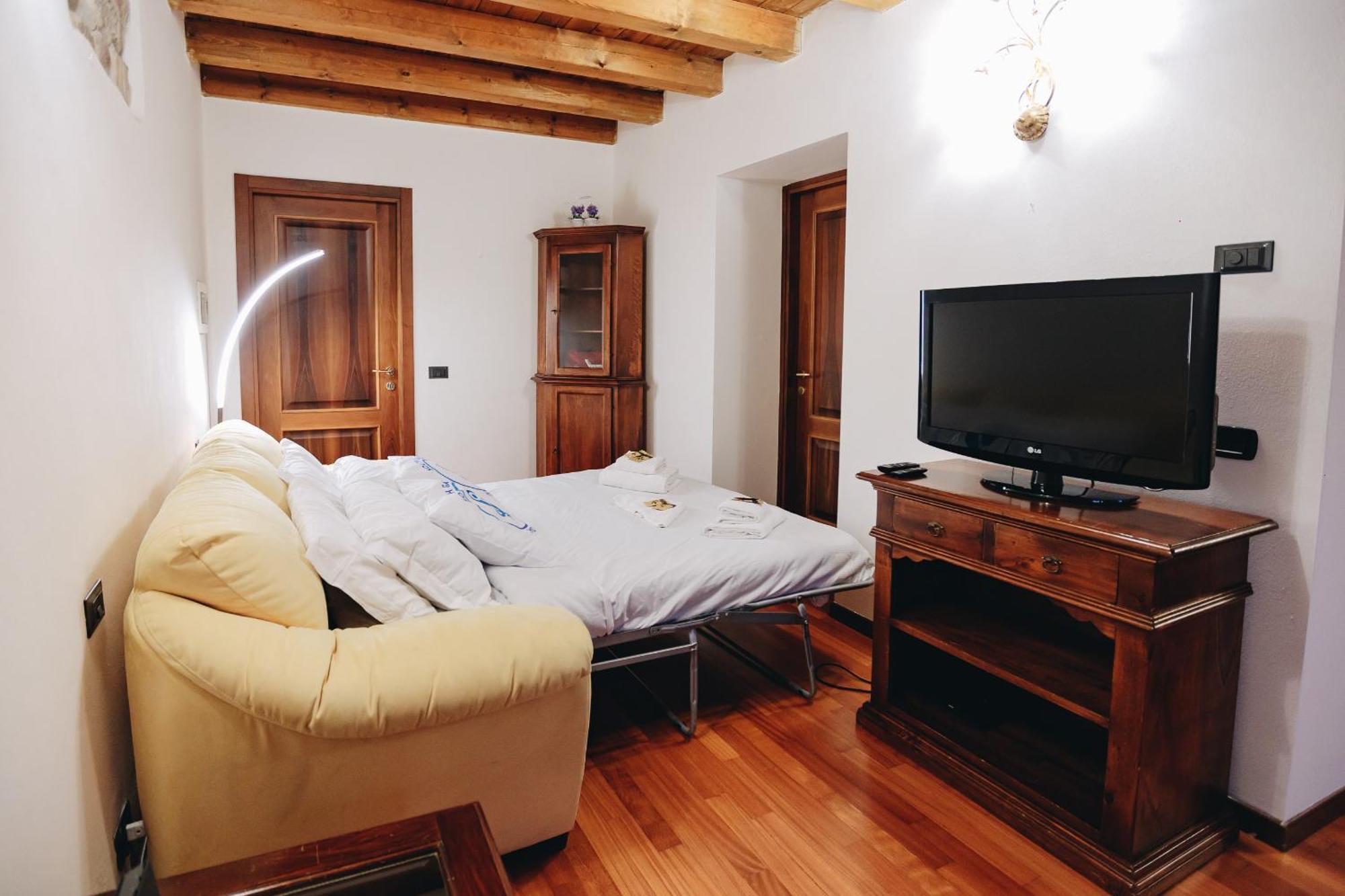 Apartamento Sg Family - Arilica Loft Peschiera del Garda Exterior foto